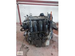 Volkswagen Bora 1.6 16V Komple Motor ( BCB/AZD )