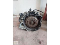 Renault Megane 4 1.5 DCİ EDC Otomatik Şanzıman