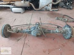 Mitsubishi L200 4N14 Komple Defransiyel