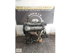 Seat İbiza 1.4 16V Komple Motor ( AFH )