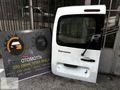 Renault Kangoo 3 Arka Sol Bagaj Kapağı