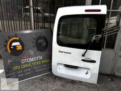 Renault Kangoo 3 Arka Sol Bagaj Kapağı