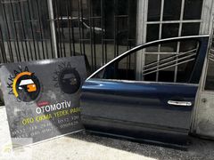 Volkswagen Passat B5-5.5 Sol Ön Kapı Hatasız
