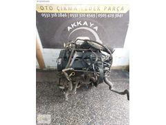 Ford Mondeo 2.0 Benzinli Komple Motor (2001-2007)
