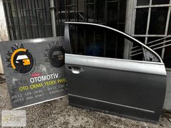 Volkswagen Passat B6 Sağ Ön Kapı Hatasız