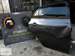 Toyota Corolla E150 Sağ Arka Kapı