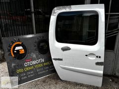 Renault Kangoo 3 Sağ Sürgülü Kapı