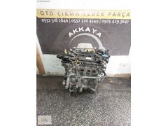 Toyota Yaris 1.33 Komple Motor ( 1NR )