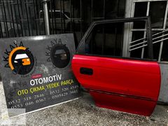 Opel Astra F Sağ Arka Kapı