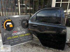 Chevrolet Kalos Sağ Arka Kapı