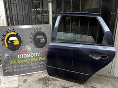 Lada Kalina Sol Arka Kapı