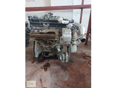 Mitsubishi L200 4N14 Komple Dolu Motor