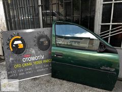 Opel Corsa B Sağ Ön Kapı Hatasız