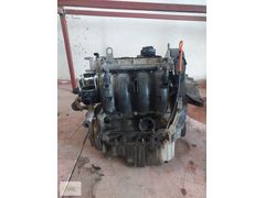 Volkswagen Golf 4 1.6 16V Komple Motor ( BCB/AZD )