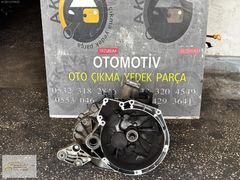 Ford Focus 3 1.6 TDCİ 6 İleri Komple Şanzıman