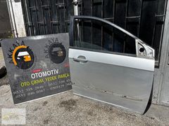 Tata Vista Sağ Ön Kapı Hatasız Dolu