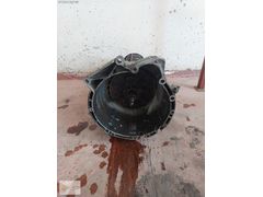 BMW 5HP18 Otomatik Komple Şanzıman