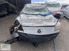2013 Mazda 3 1.6 Dizel Çıkma Yedek Parçaları