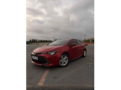 Sahibinden Toyota Corolla 1.2 T Dream 2020 Model 