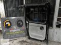 Renault Kangoo 3 Sol Sürgülü Kapı