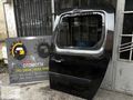 Renault Kangoo 3 Sol Sürgülü Kapı