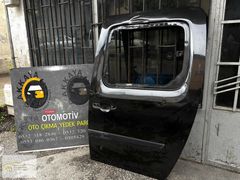 Renault Kangoo 3 Sol Sürgülü Kapı