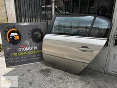 Opel Vectra C Station Wagon Sol Arka Kapı