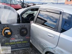 Chevrolet Aveo Sol Arka Kapı Hatasız Dolu