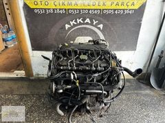 Ford Mondeo 2.0 TDCİ Komple Motor