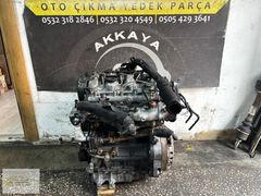 Hyundai Getz 1.5 CRDİ 3 Silindir Komple Motor