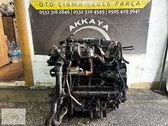 Jaguar X-Type 2.0 Dizel Komple Motor