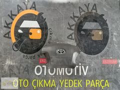 Toyota Corolla Direksiyon Airbag 99-02