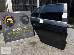 Volkswagen Jetta Sağ Arka Kapı Hatasız Orijinal 2005-2010