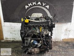 Dacia Logan 1.5 DCİ Arkadan Marşlı Komple Motor