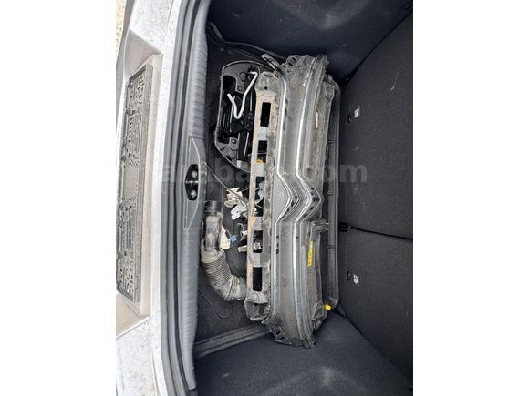 Galeriden Citroen C3 Ankara