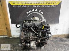 Ford Connect 1.8 TDCİ 75 HP Komple Motor ( Düz Pompa )