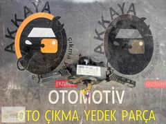 13204147 Opel Vectra C CIM Modülü/Silecek Sinyal Ünitesi