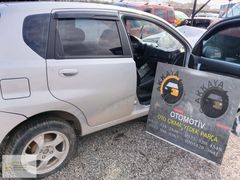 Chevrolet Aveo Sağ Arka Kapı Hatasız Dolu