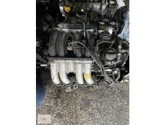Volkwagen Golf 1.8 AGN Komple Motor