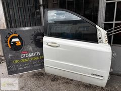 SsangYong Actyon Sağ Ön Kapı Hatasız 2006-2012
