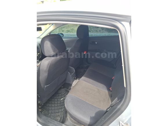 Sahibinden Seat Leon 1.6 Stylance 2006 Model