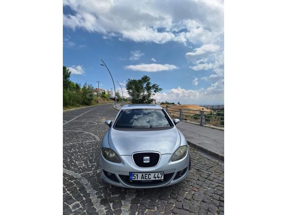Sahibinden Seat Leon 1.6 Stylance 2006 Model