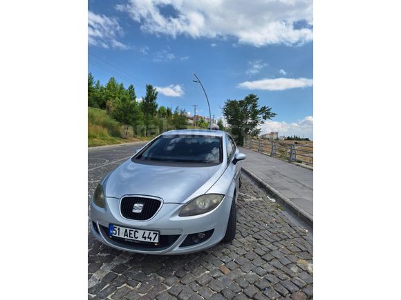 Sahibinden Seat Leon 1.6 Stylance 2006 Model