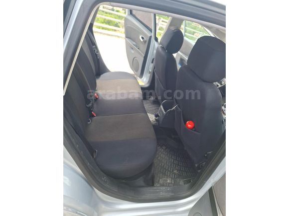 Sahibinden Seat Leon 1.6 Stylance 2006 Model