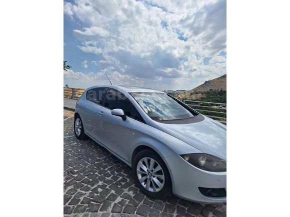 Sahibinden Seat Leon 1.6 Stylance 2006 Model