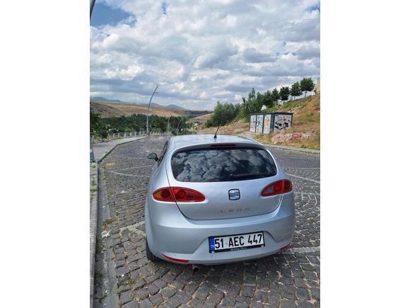 Sahibinden Seat Leon 1.6 Stylance 2006 Model
