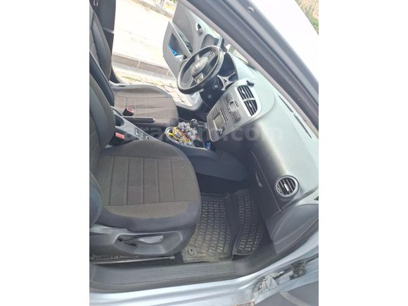 Sahibinden Seat Leon 1.6 Stylance 2006 Model