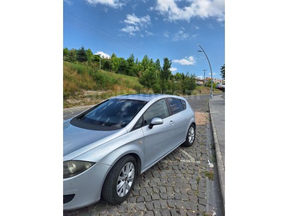 Sahibinden Seat Leon 1.6 Stylance 2006 Model