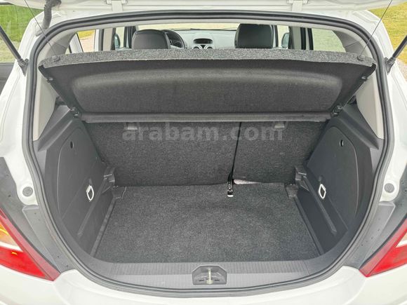 Sahibinden Opel Corsa 1.2 Twinport Active 2014 Model 