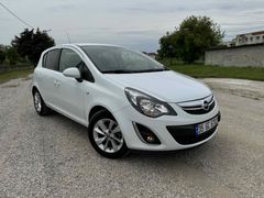 Sahibinden Opel Corsa 1.2 Twinport Active 2014 Model 
